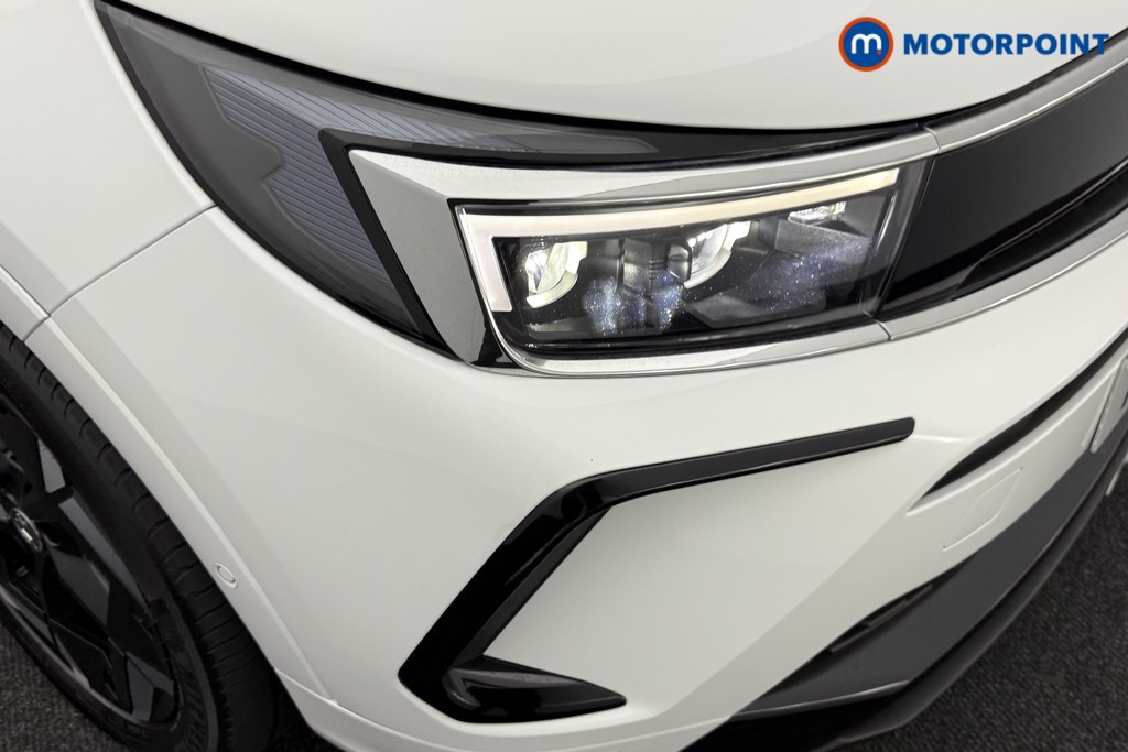 Vauxhall Grandland GSE Automatic Petrol Plug-In Hybrid SUV - Stock Number (1539486) - 28th supplementary image