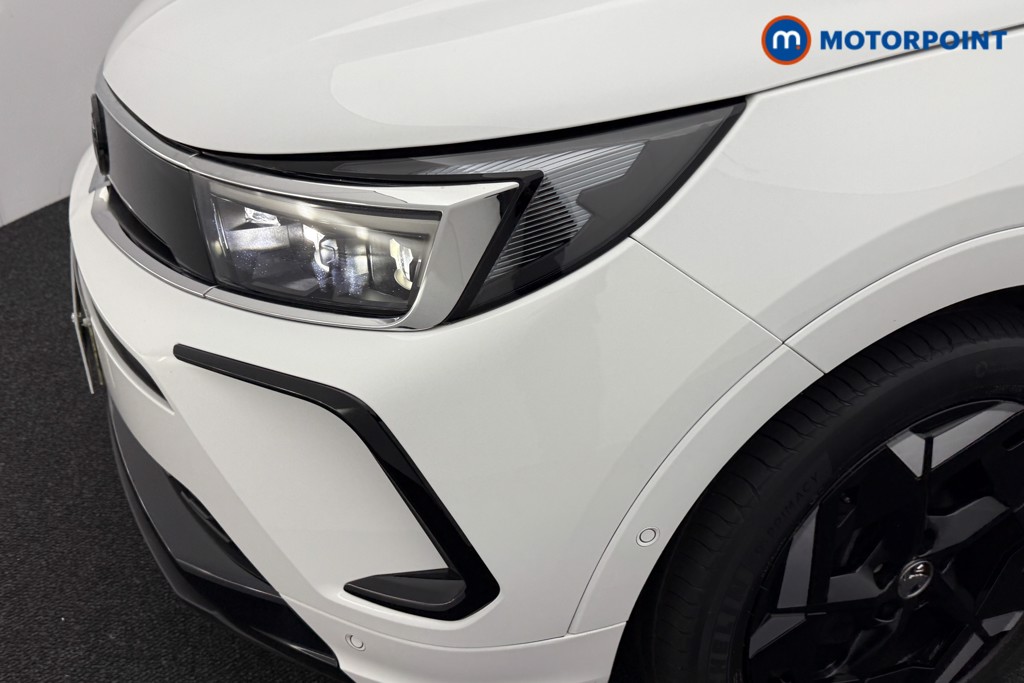 Vauxhall Grandland GSE Automatic Petrol Plug-In Hybrid SUV - Stock Number (1539486) - 29th supplementary image