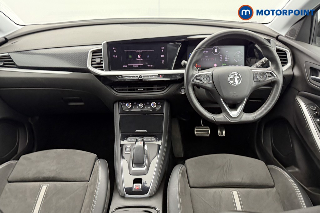 Vauxhall Grandland GSE Automatic Petrol Plug-In Hybrid SUV - Stock Number (1539486) - 1st supplementary image