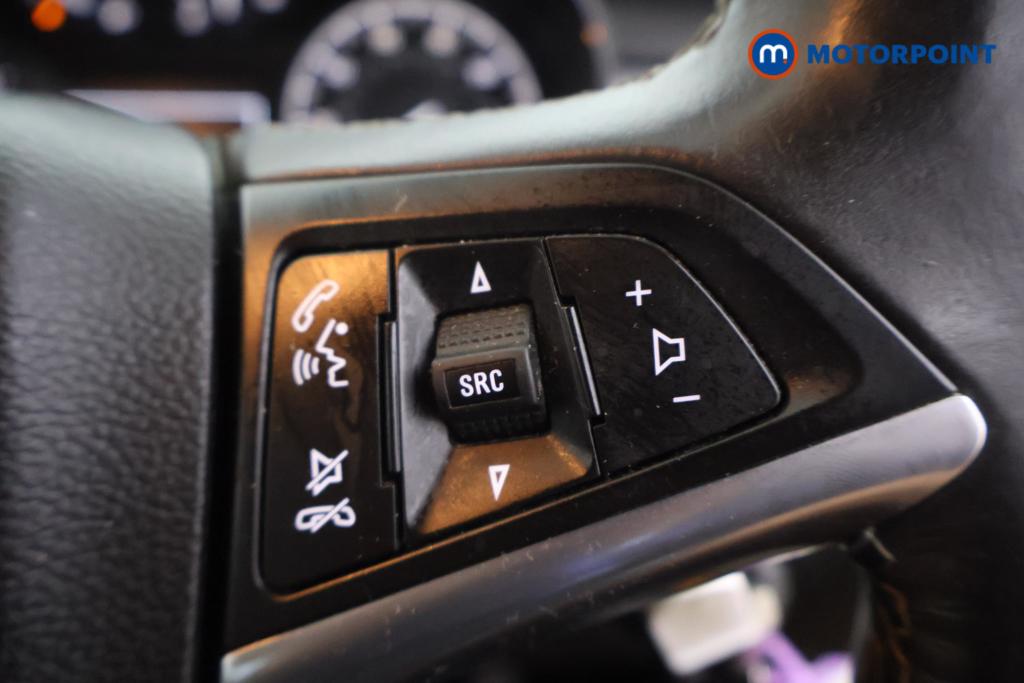 Vauxhall Mokka X Active Manual Petrol SUV - Stock Number (1540668) - 3rd supplementary image