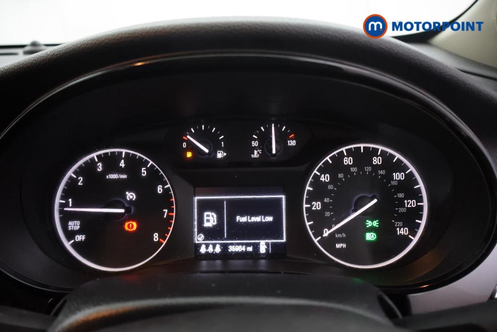Vauxhall Mokka X Active Manual Petrol SUV - Stock Number (1540668) - 4th supplementary image
