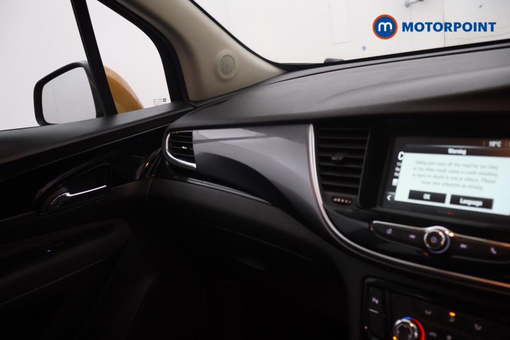 Vauxhall Mokka X Active Manual Petrol SUV - Stock Number (1540668) - 6th supplementary image