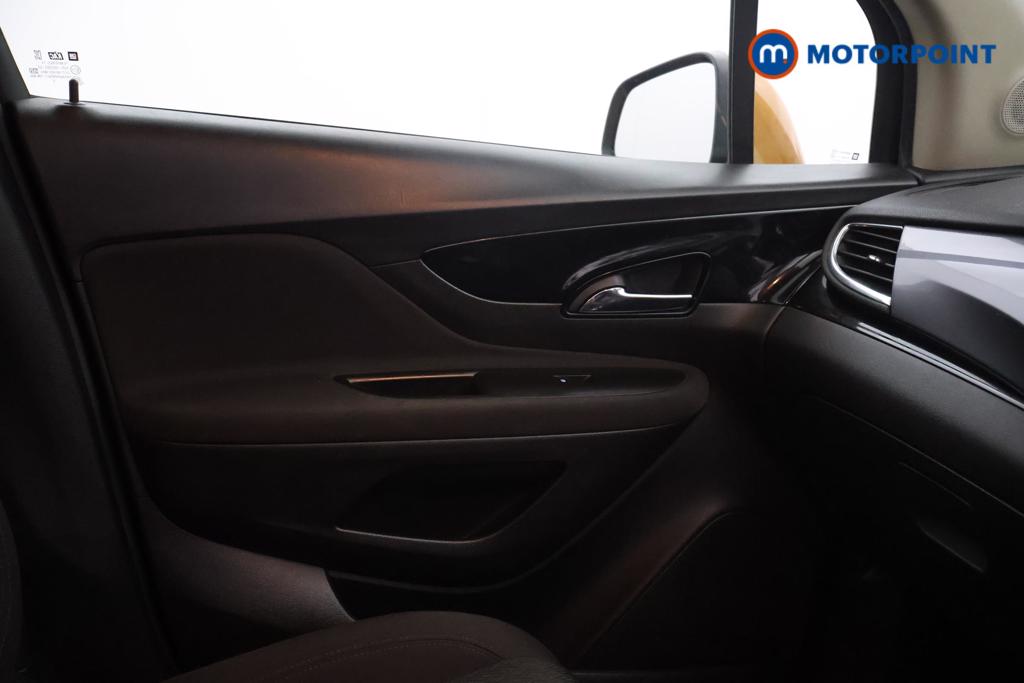Vauxhall Mokka X Active Manual Petrol SUV - Stock Number (1540668) - 7th supplementary image
