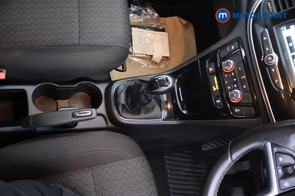 Vauxhall Mokka X Active Manual Petrol SUV - Stock Number (1540668) - 8th supplementary image