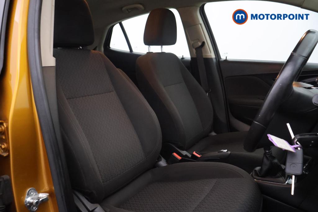 Vauxhall Mokka X Active Manual Petrol SUV - Stock Number (1540668) - 9th supplementary image
