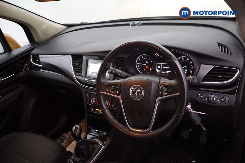 Vauxhall Mokka X Active Manual Petrol SUV - Stock Number (1540668) - 10th supplementary image