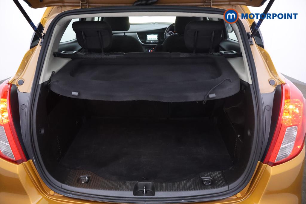 Vauxhall Mokka X Active Manual Petrol SUV - Stock Number (1540668) - 12th supplementary image
