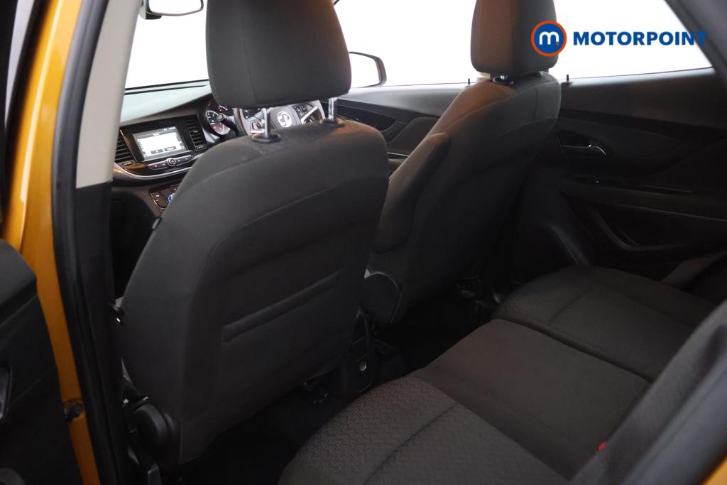 Vauxhall Mokka X Active Manual Petrol SUV - Stock Number (1540668) - 13th supplementary image