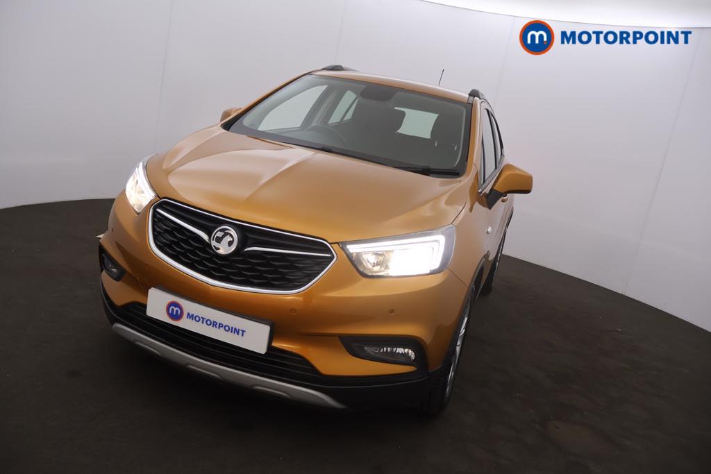 Vauxhall Mokka X Active Manual Petrol SUV - Stock Number (1540668) - 14th supplementary image