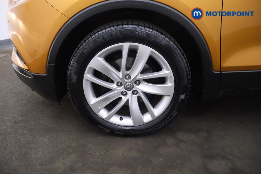 Vauxhall Mokka X Active Manual Petrol SUV - Stock Number (1540668) - 15th supplementary image