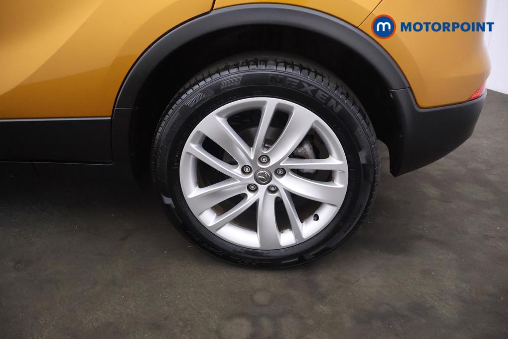 Vauxhall Mokka X Active Manual Petrol SUV - Stock Number (1540668) - 16th supplementary image