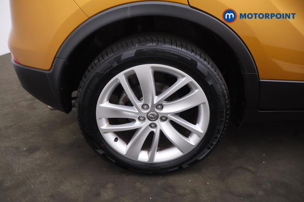 Vauxhall Mokka X Active Manual Petrol SUV - Stock Number (1540668) - 17th supplementary image