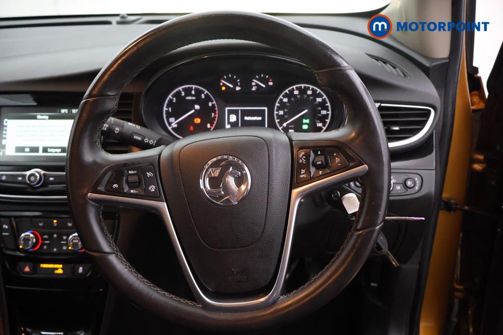 Vauxhall Mokka X Active Manual Petrol SUV - Stock Number (1540668) - 1st supplementary image