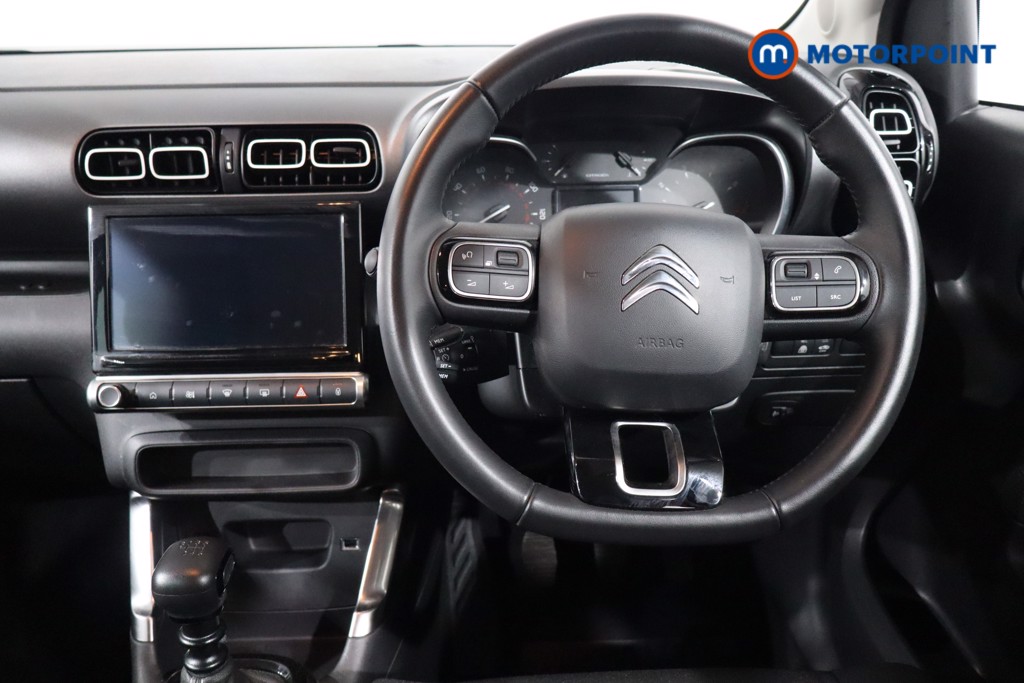 Citroen C3 Aircross Shine Manual Petrol SUV - Stock Number (1541314) - 3rd supplementary image