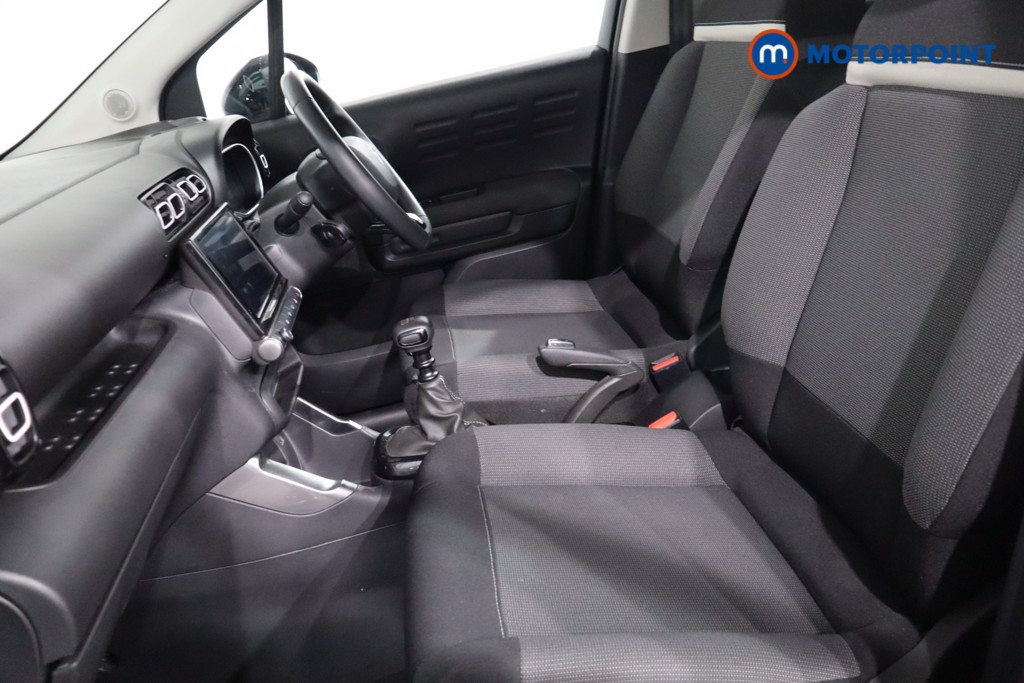 Citroen C3 Aircross Shine Manual Petrol SUV - Stock Number (1541314) - 4th supplementary image