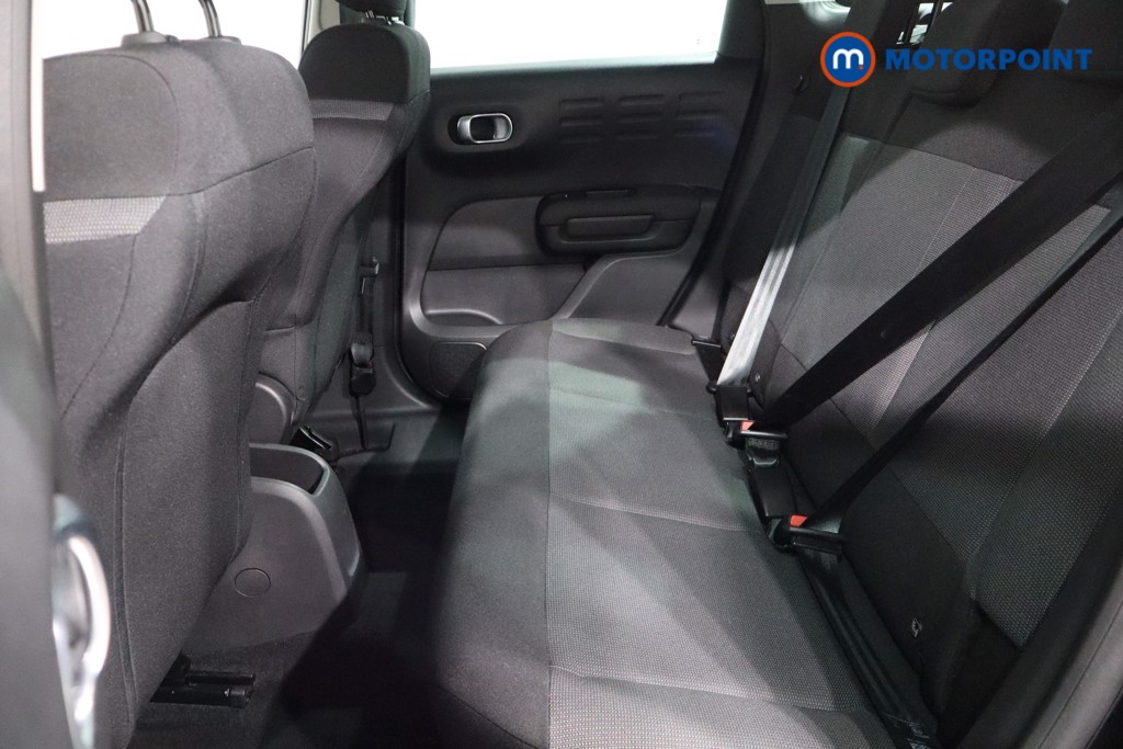 Citroen C3 Aircross Shine Manual Petrol SUV - Stock Number (1541314) - 5th supplementary image