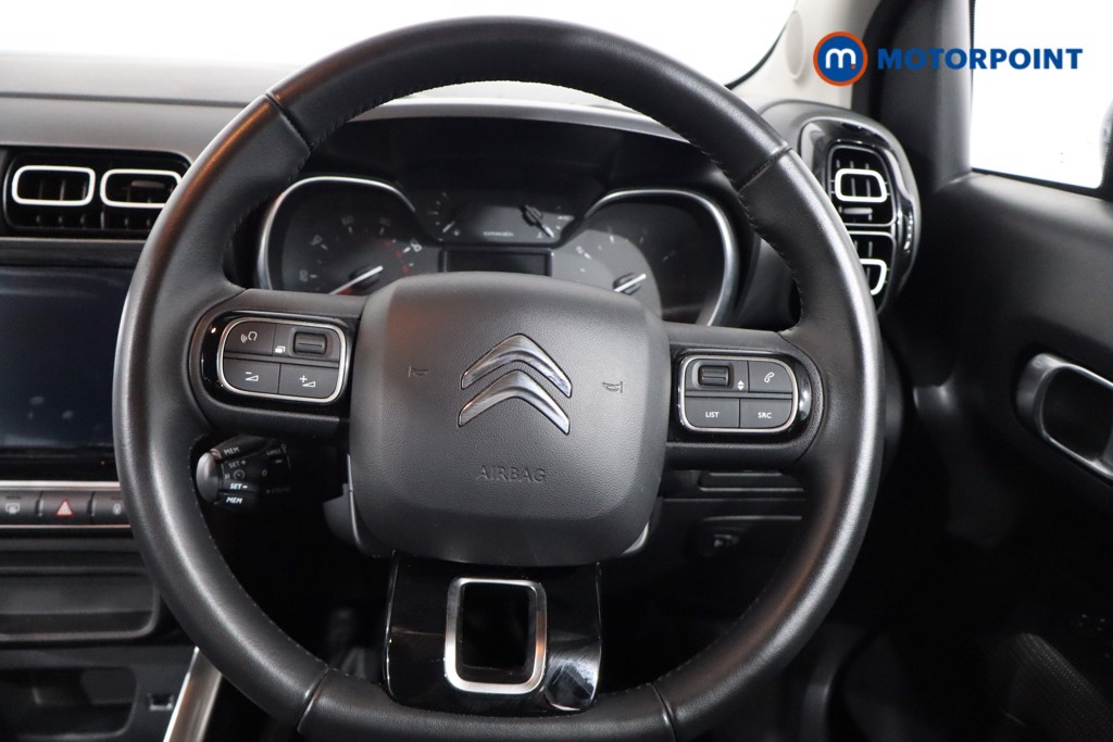 Citroen C3 Aircross Shine Manual Petrol SUV - Stock Number (1541314) - 6th supplementary image