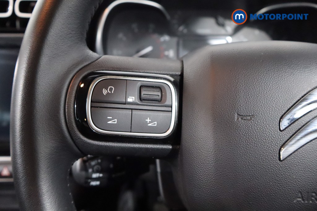 Citroen C3 Aircross Shine Manual Petrol SUV - Stock Number (1541314) - 7th supplementary image
