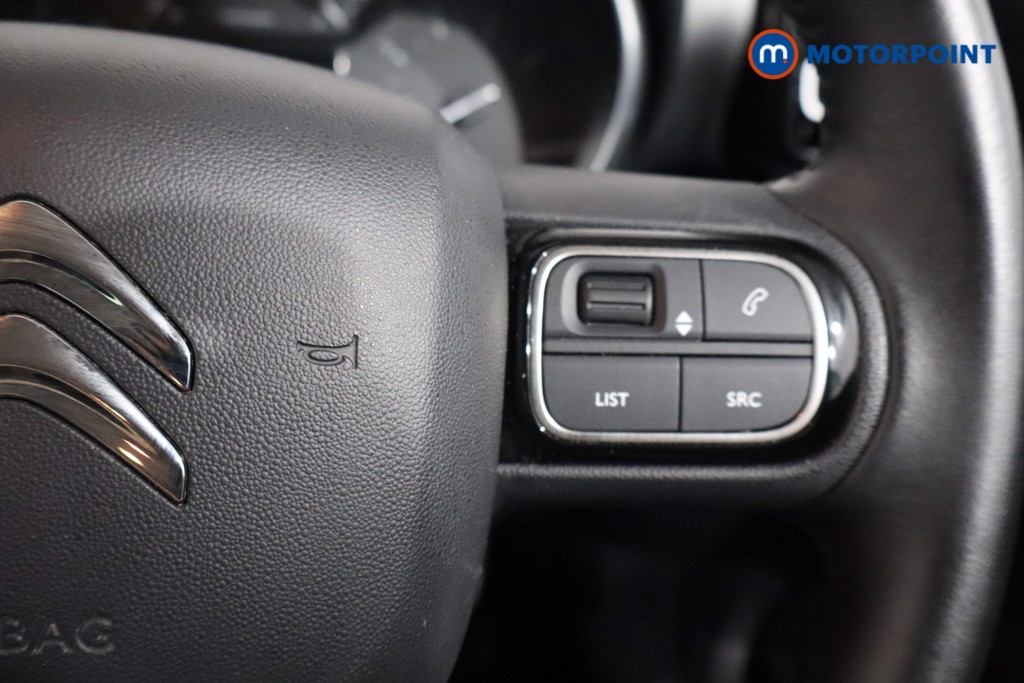 Citroen C3 Aircross Shine Manual Petrol SUV - Stock Number (1541314) - 8th supplementary image