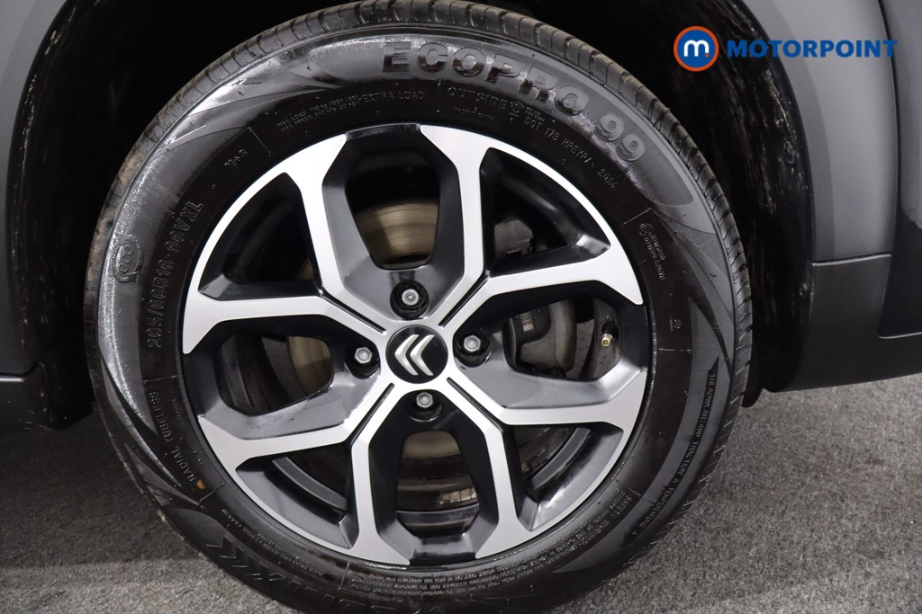 Citroen C3 Aircross Shine Manual Petrol SUV - Stock Number (1541314) - 10th supplementary image