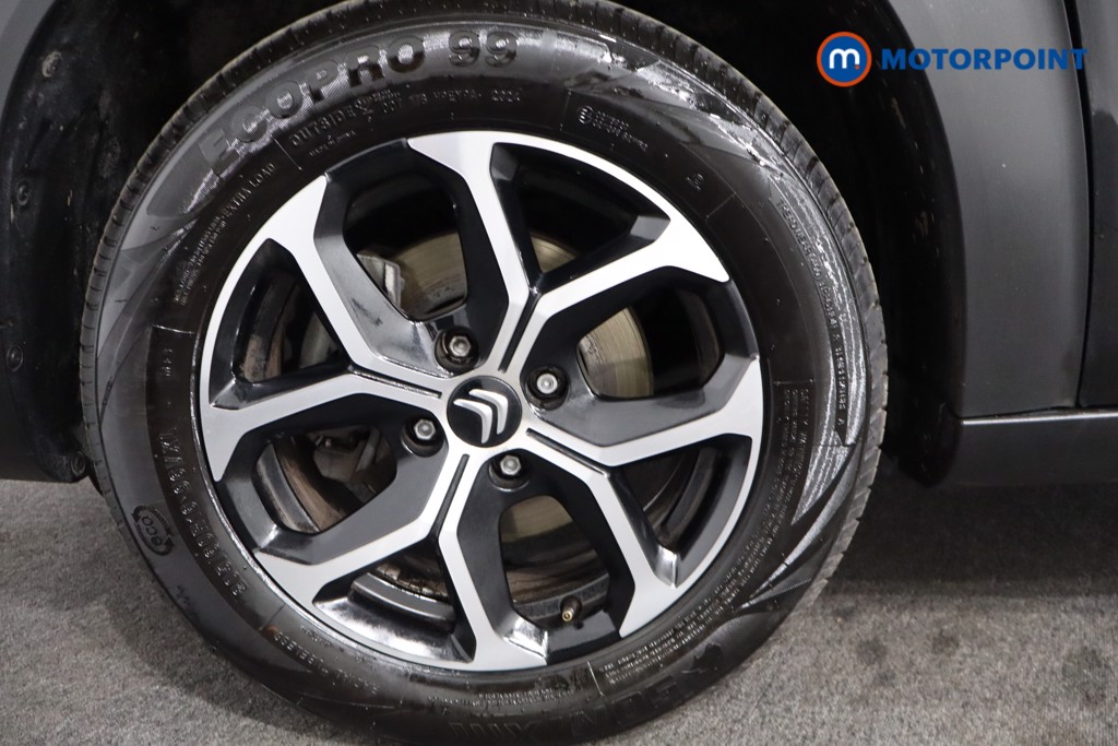 Citroen C3 Aircross Shine Manual Petrol SUV - Stock Number (1541314) - 11th supplementary image