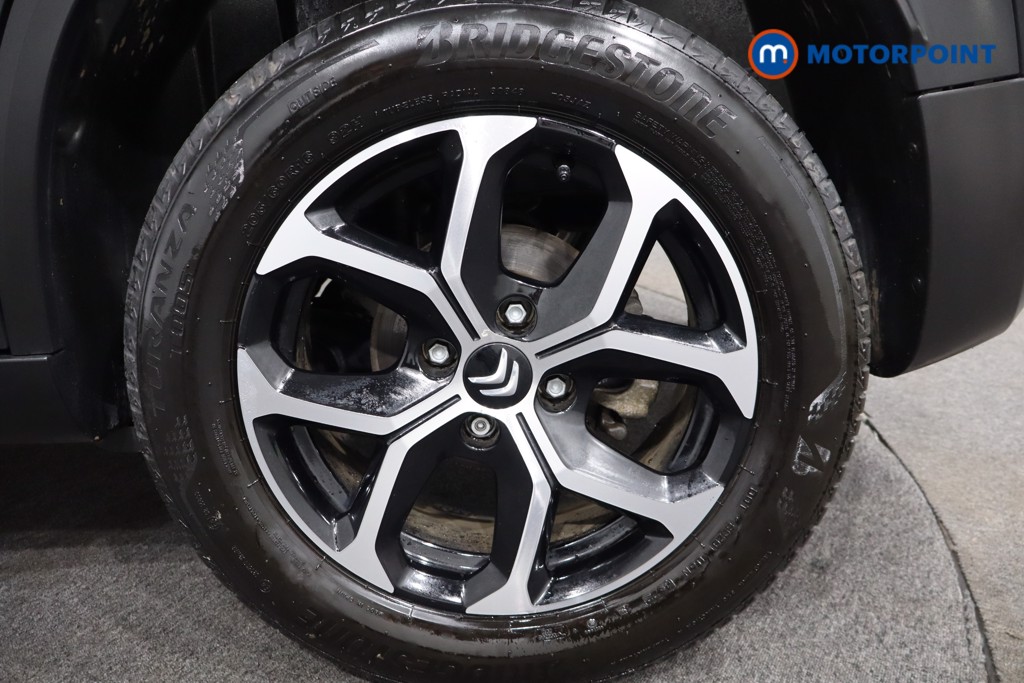 Citroen C3 Aircross Shine Manual Petrol SUV - Stock Number (1541314) - 12th supplementary image