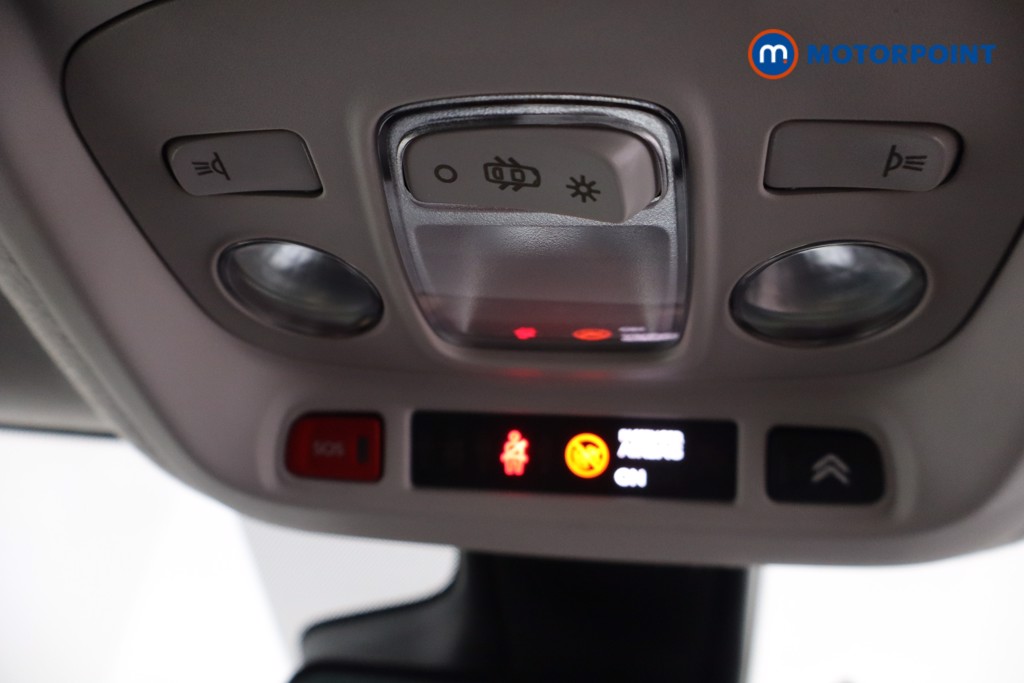 Citroen C3 Aircross Shine Manual Petrol SUV - Stock Number (1541314) - 16th supplementary image