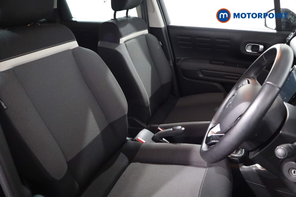 Citroen C3 Aircross Shine Manual Petrol SUV - Stock Number (1541314) - 18th supplementary image