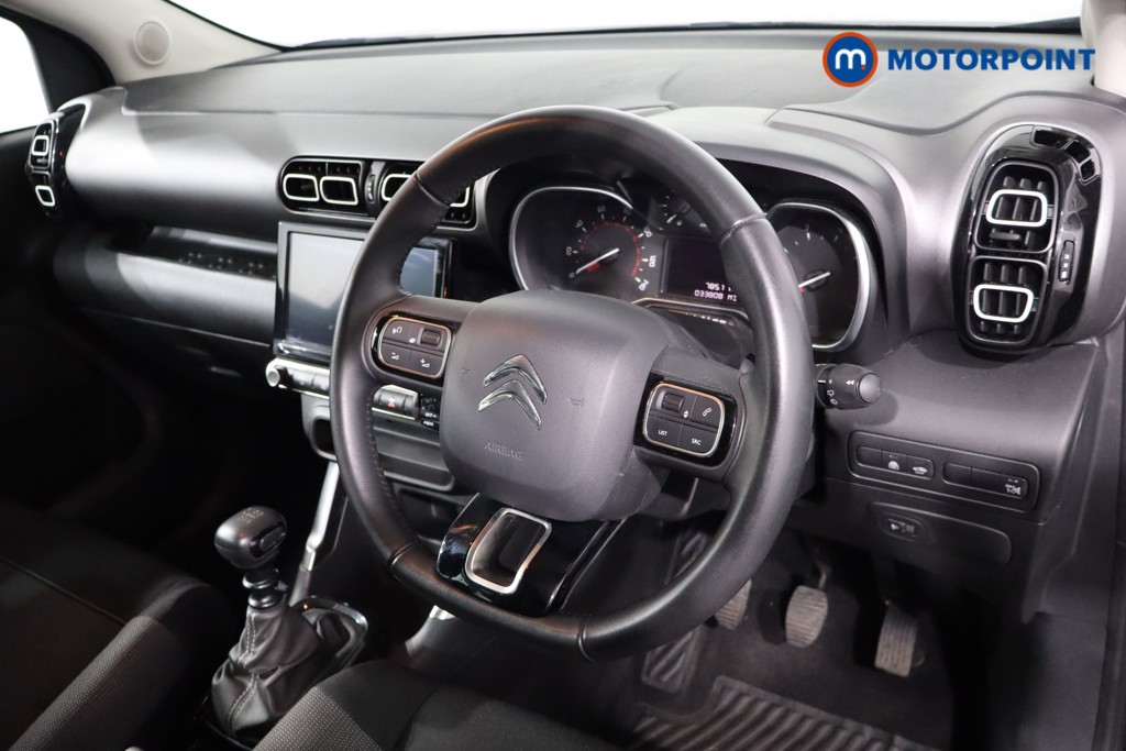 Citroen C3 Aircross Shine Manual Petrol SUV - Stock Number (1541314) - 19th supplementary image