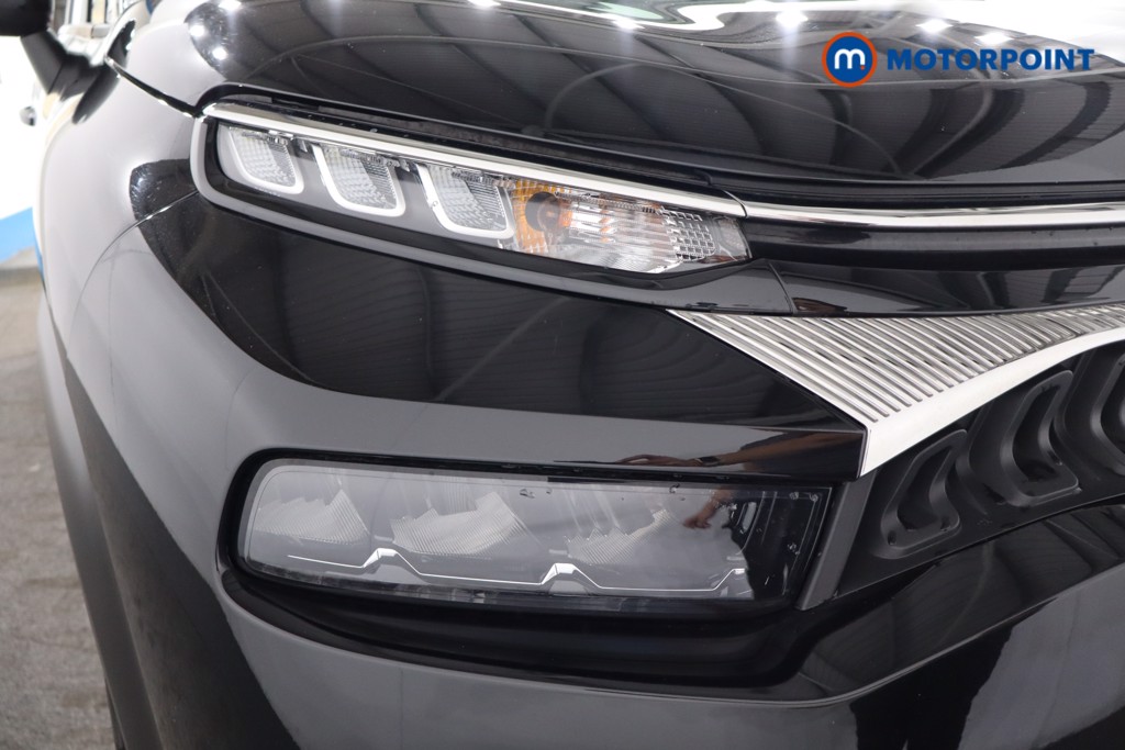Citroen C3 Aircross Shine Manual Petrol SUV - Stock Number (1541314) - 20th supplementary image