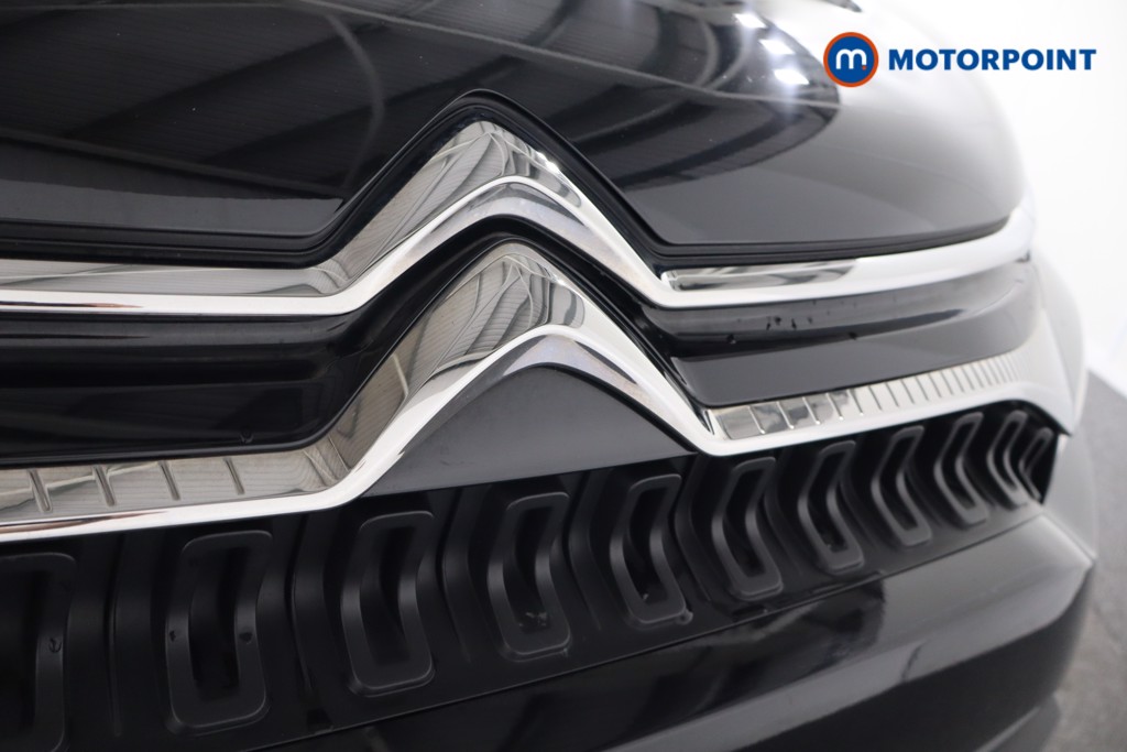 Citroen C3 Aircross Shine Manual Petrol SUV - Stock Number (1541314) - 21st supplementary image