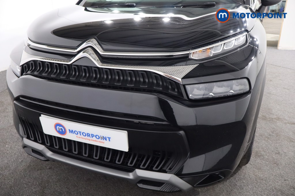 Citroen C3 Aircross Shine Manual Petrol SUV - Stock Number (1541314) - 22nd supplementary image