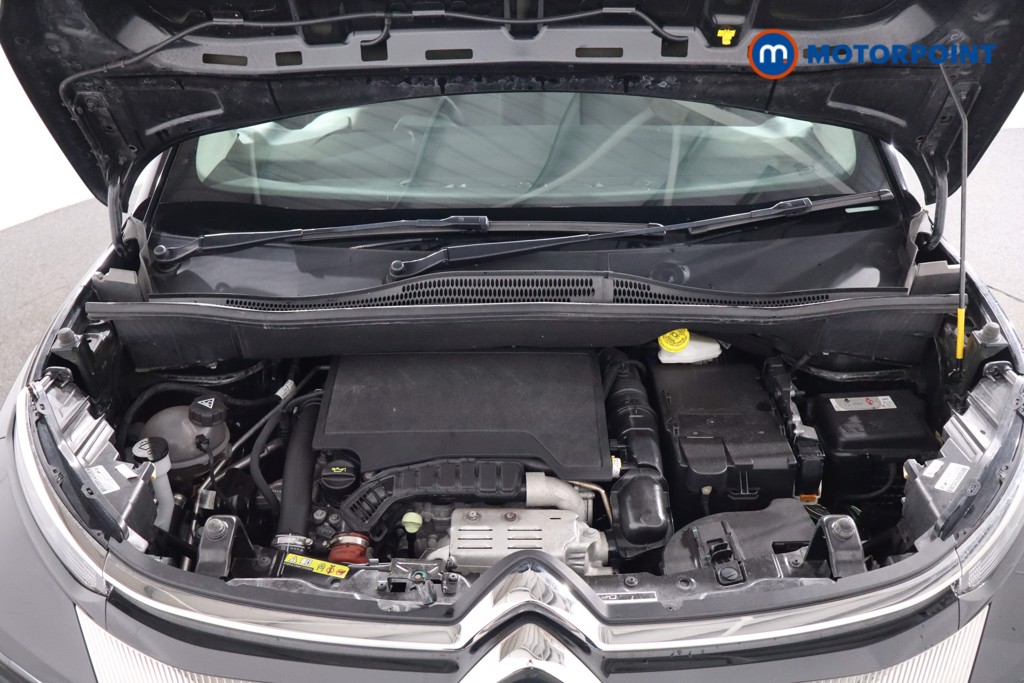 Citroen C3 Aircross Shine Manual Petrol SUV - Stock Number (1541314) - 23rd supplementary image