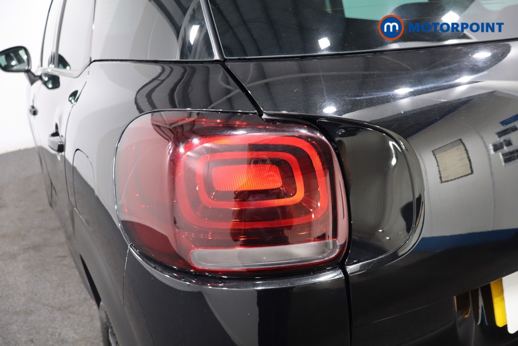 Citroen C3 Aircross Shine Manual Petrol SUV - Stock Number (1541314) - 25th supplementary image