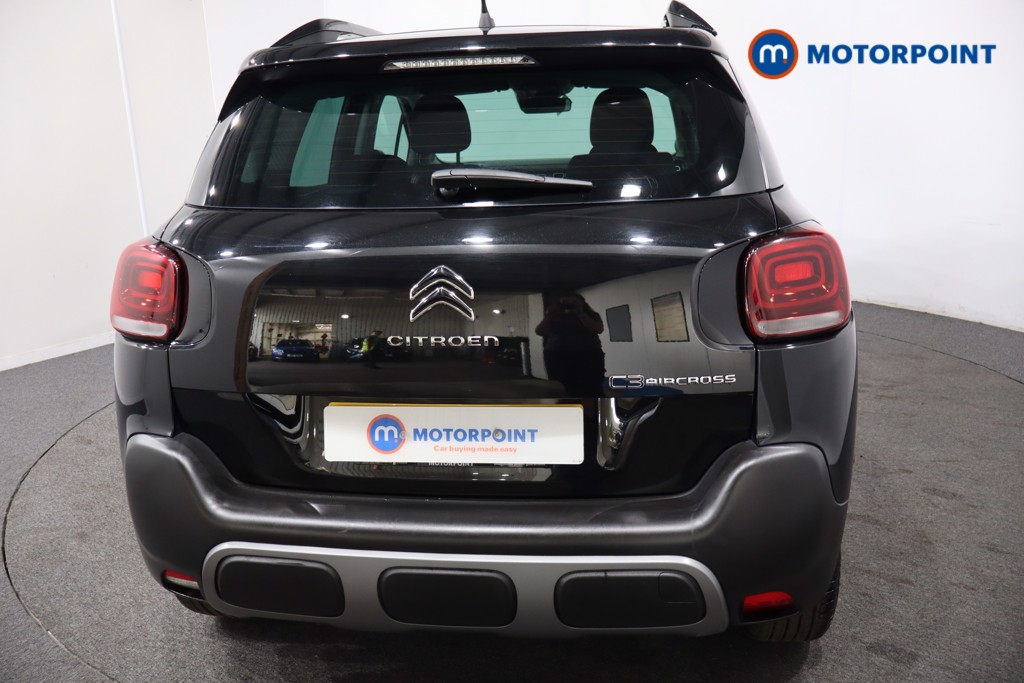 Citroen C3 Aircross Shine Manual Petrol SUV - Stock Number (1541314) - 26th supplementary image