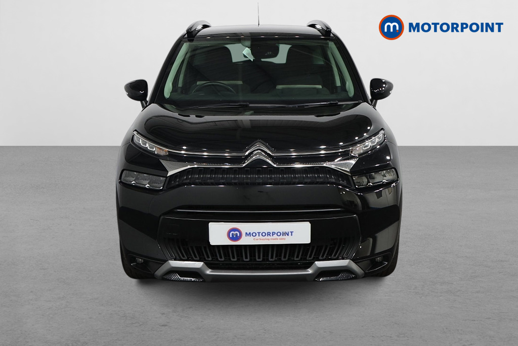 Citroen C3 Aircross Shine Manual Petrol SUV - Stock Number (1541314) - Front bumper