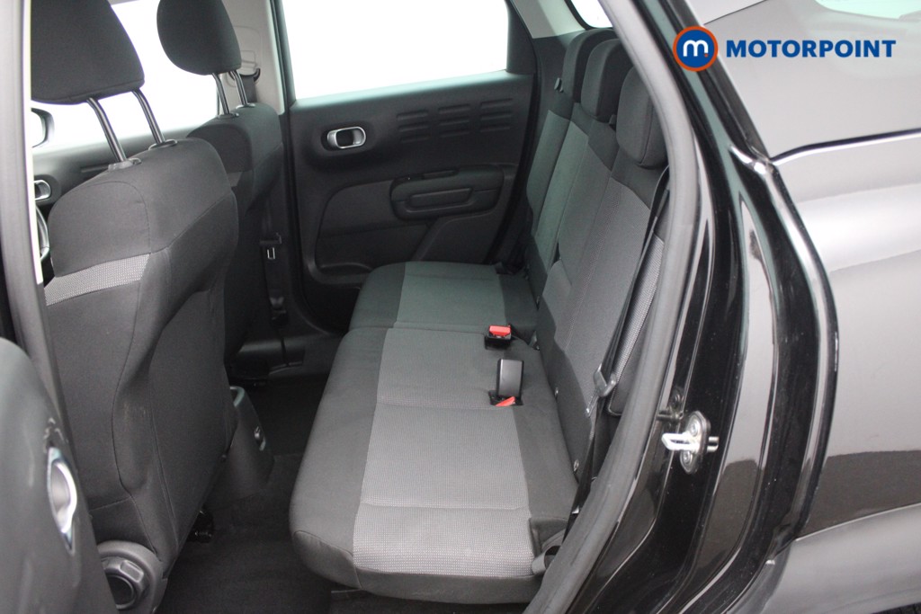 Citroen C3 Aircross Flair Manual Petrol SUV - Stock Number (1542818) - 2nd supplementary image