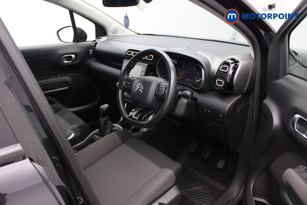 Citroen C3 Aircross Flair Manual Petrol SUV - Stock Number (1542818) - 3rd supplementary image
