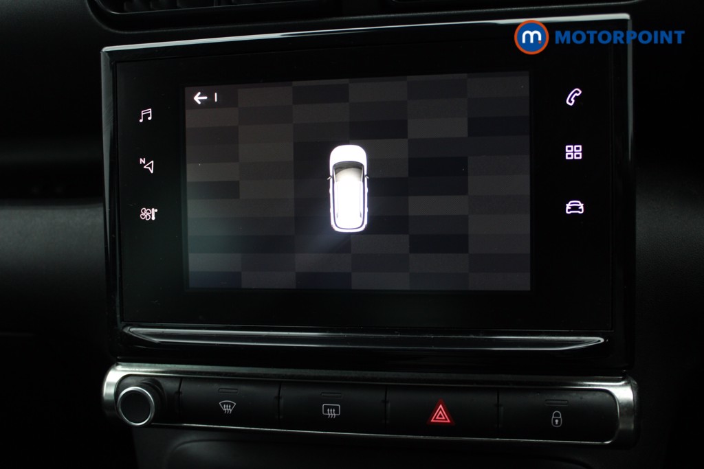 Citroen C3 Aircross Flair Manual Petrol SUV - Stock Number (1542818) - 8th supplementary image