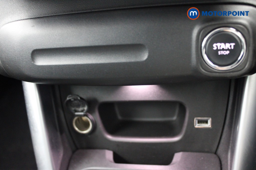 Citroen C3 Aircross Flair Manual Petrol SUV - Stock Number (1542818) - 9th supplementary image