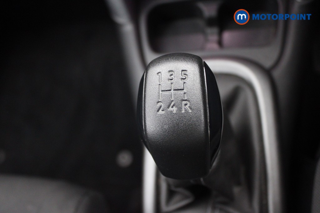 Citroen C3 Aircross Flair Manual Petrol SUV - Stock Number (1542818) - 10th supplementary image
