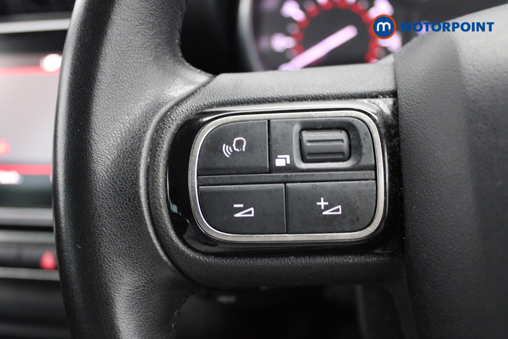 Citroen C3 Aircross Flair Manual Petrol SUV - Stock Number (1542818) - 11th supplementary image