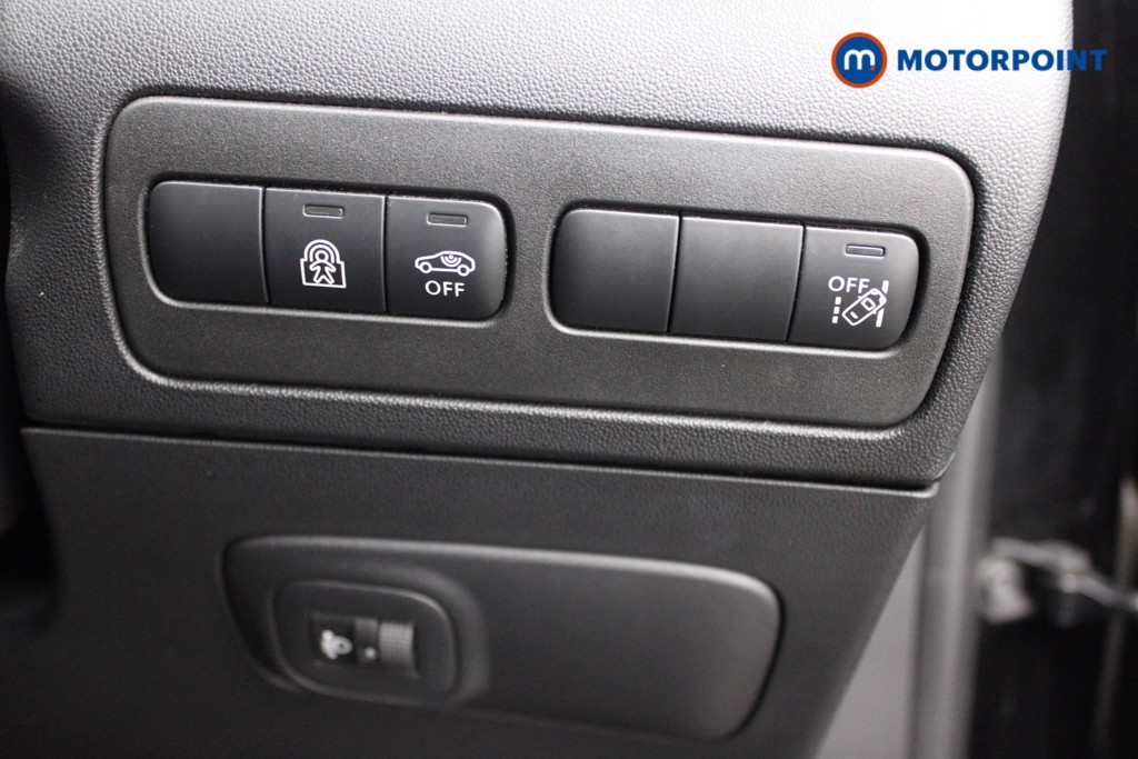 Citroen C3 Aircross Flair Manual Petrol SUV - Stock Number (1542818) - 13th supplementary image