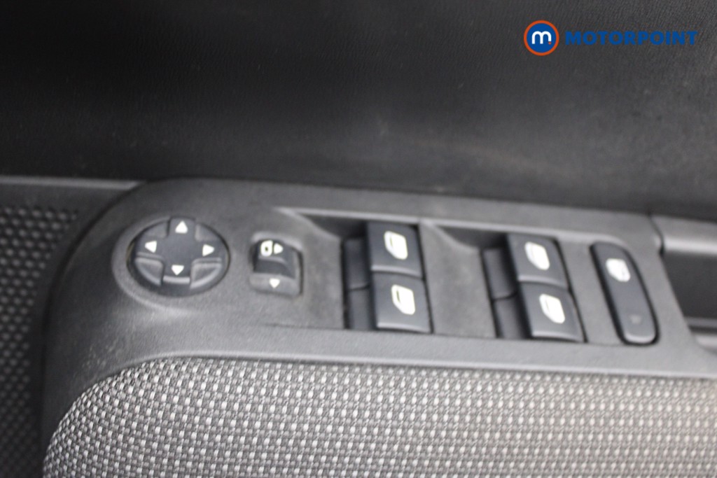 Citroen C3 Aircross Flair Manual Petrol SUV - Stock Number (1542818) - 15th supplementary image