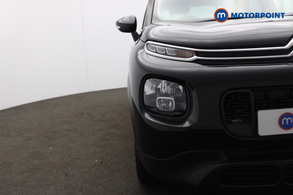 Citroen C3 Aircross Flair Manual Petrol SUV - Stock Number (1542818) - 20th supplementary image