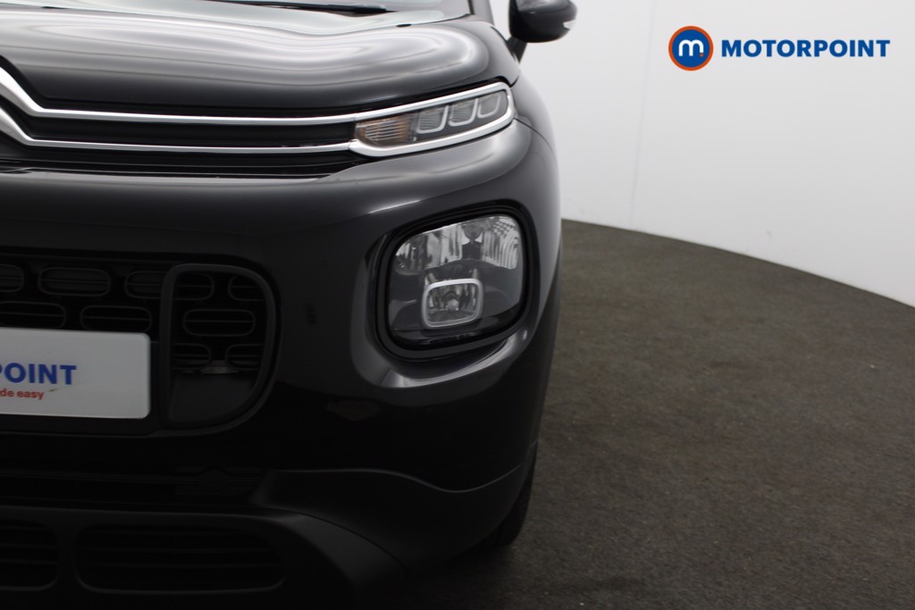 Citroen C3 Aircross Flair Manual Petrol SUV - Stock Number (1542818) - 21st supplementary image