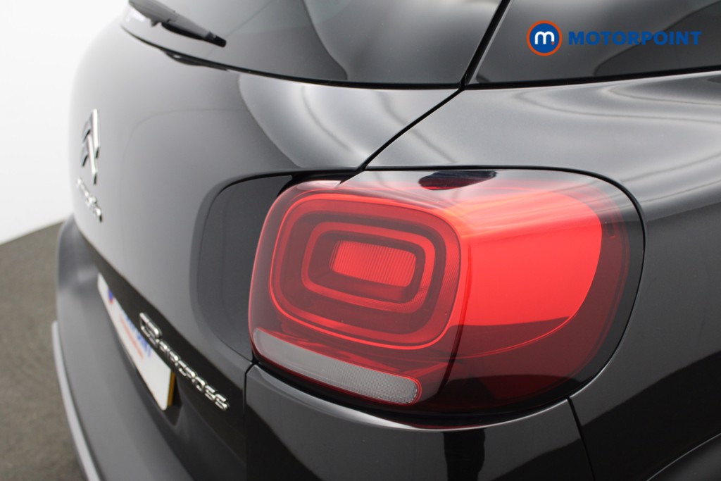 Citroen C3 Aircross Flair Manual Petrol SUV - Stock Number (1542818) - 22nd supplementary image