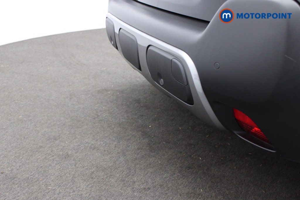 Citroen C3 Aircross Flair Manual Petrol SUV - Stock Number (1542818) - 23rd supplementary image