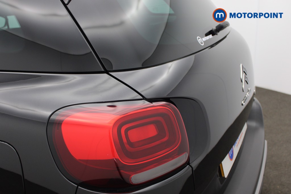 Citroen C3 Aircross Flair Manual Petrol SUV - Stock Number (1542818) - 24th supplementary image