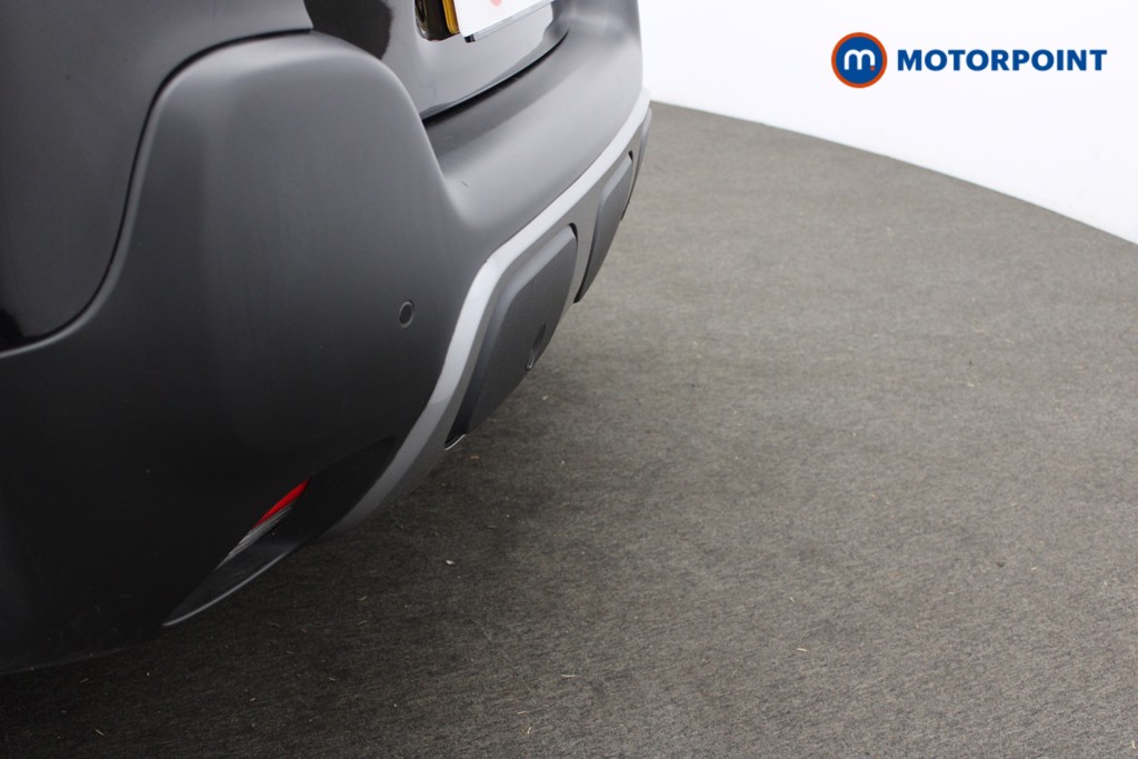 Citroen C3 Aircross Flair Manual Petrol SUV - Stock Number (1542818) - 25th supplementary image